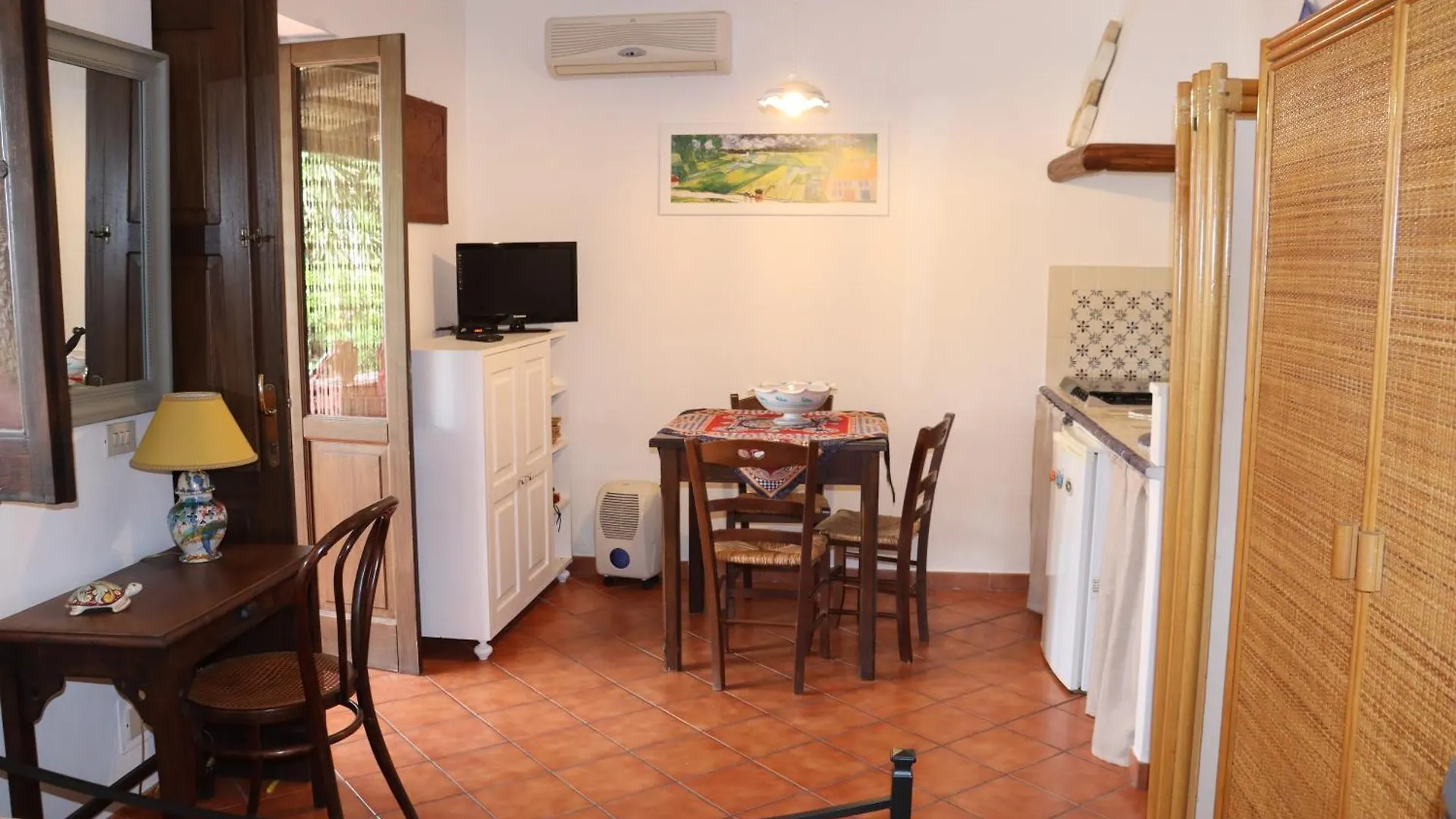 Casa vacanze Case Il Mandorlo - immersi nella natura e terrazzi vista mare Leni