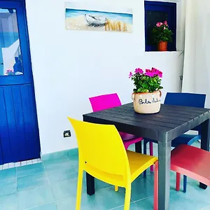  Casa vacanze Perla Salina