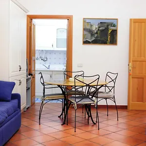  Casa vacanze Casa La Rosa