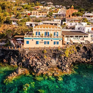 Hotel L'ariana Isole Eolie - Esperienze, Leni