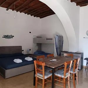  Appartamento Perla