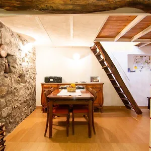  Appartamento Casanatura
